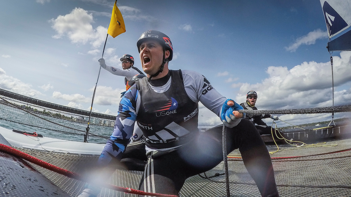 WMRT Copenhagen. Denmark, Copenhagen. 14th May 2016.