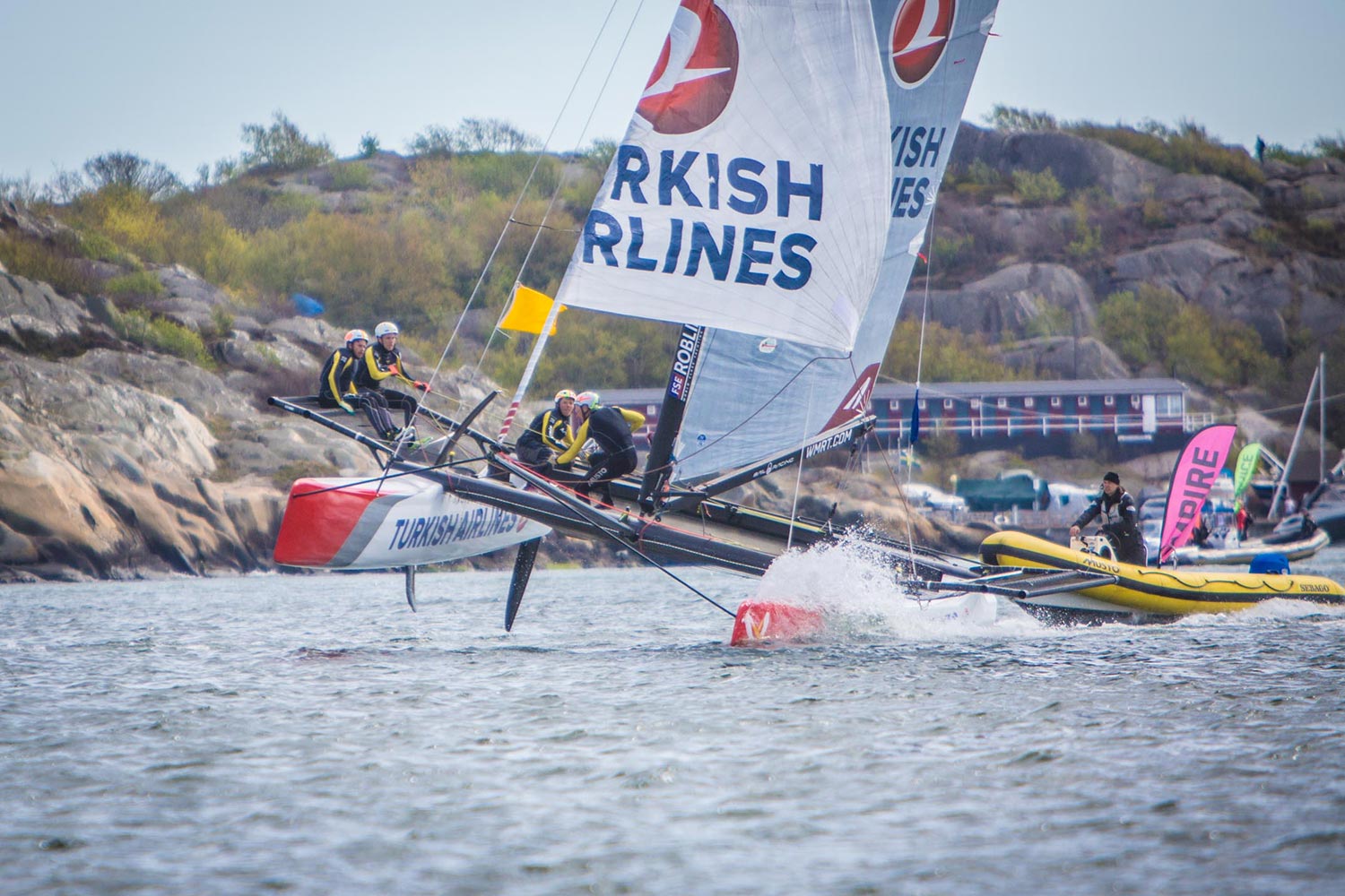 Artemis Youth Racing