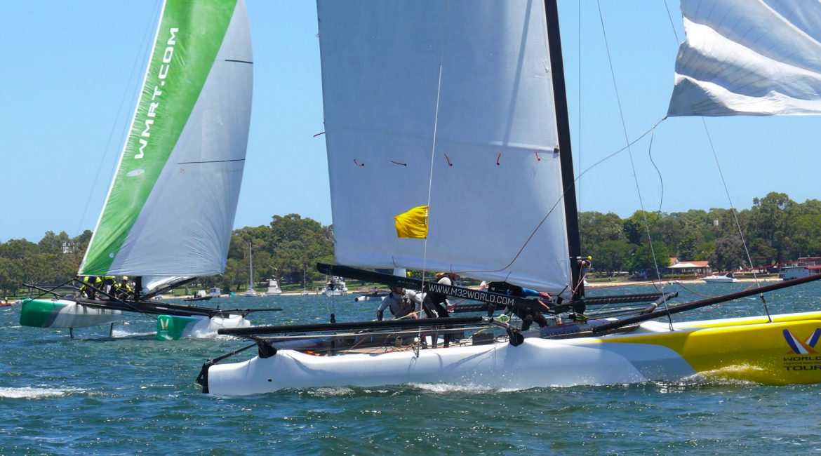 SwanRiverMatchCup_Day1