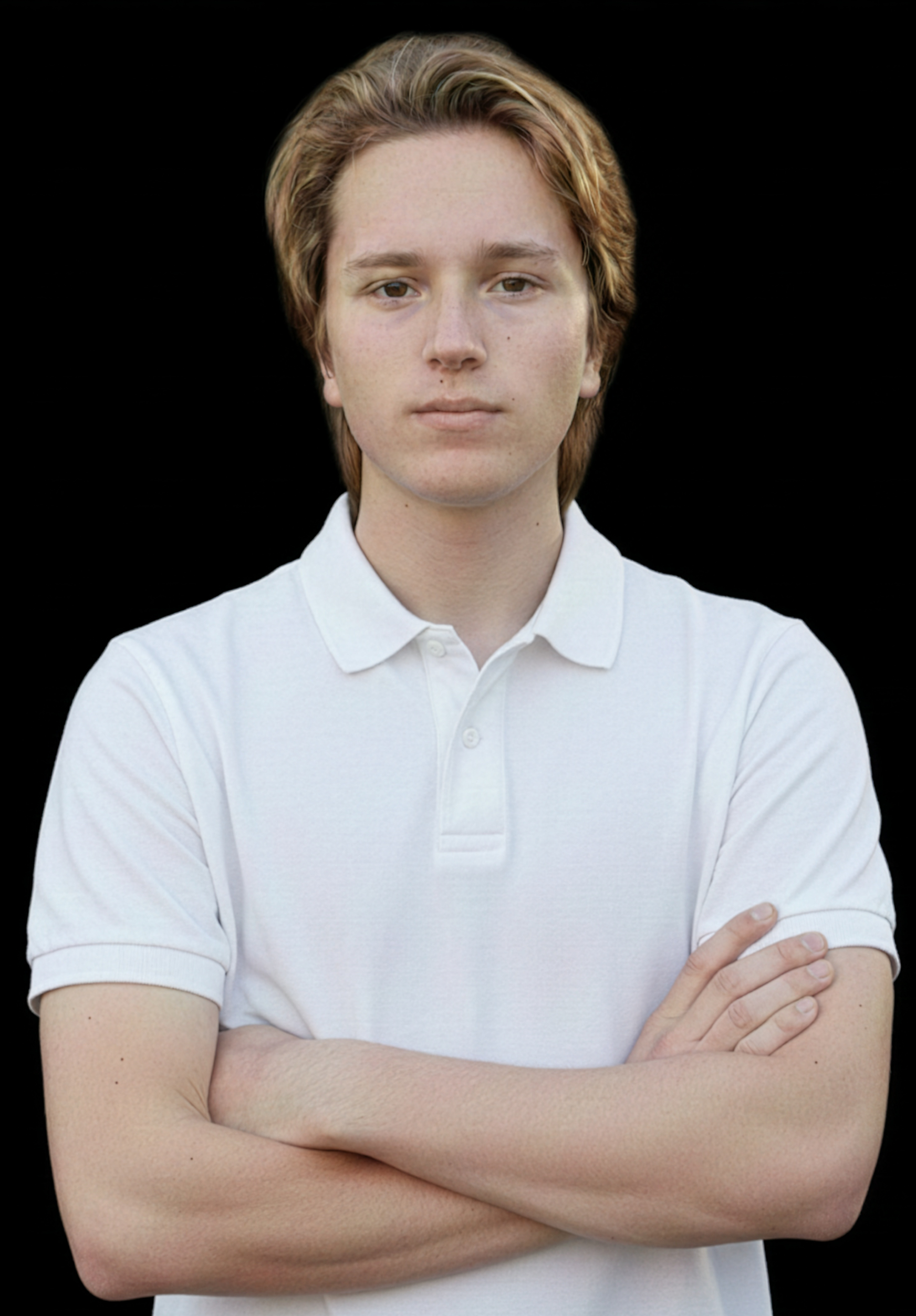 Christian Prendergast Firefly Upscaler 2x scale