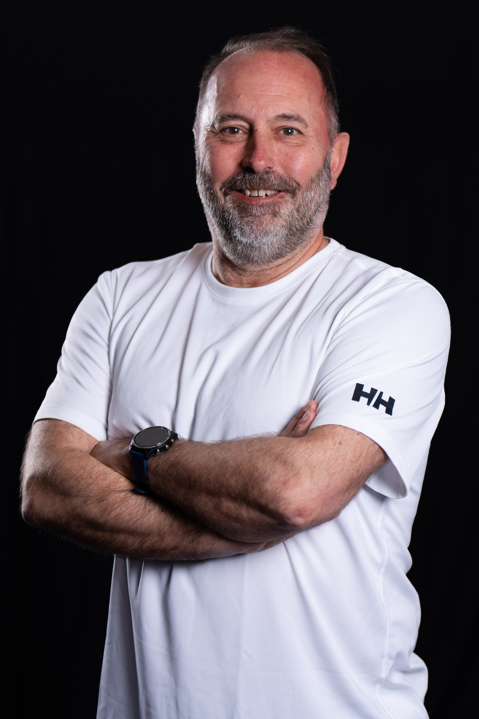 Congressional Cup - Day 2